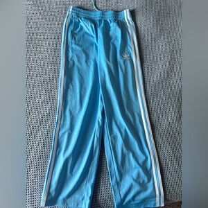 Adidas Adicolor Classics Firebird Track Pant Light Blue